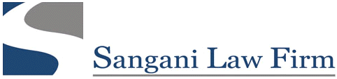 Click here to enter Sangani Law Firm.